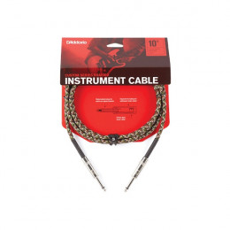 Planet Waves PW-BG-20 CF Инструментальный кабель