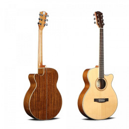 Oriental Cherry W-210-40 Акустическая гитара 40" с вырезом