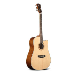 Oriental Cherry W-210-41 Акустическая гитара 41" с вырезом