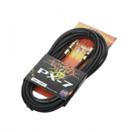 Leem PWT-7,5SL Powertech Инструментальный кабель, 7,5м