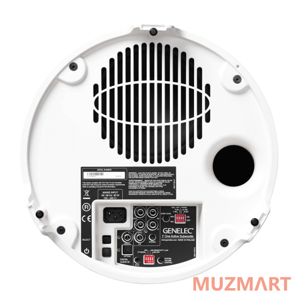 Genelec F One BWM активный сабвуфер