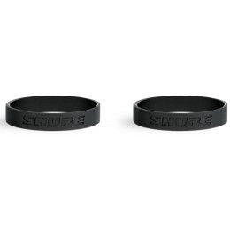 Shure EA2AMPBANDS Сменные вставки для наушников