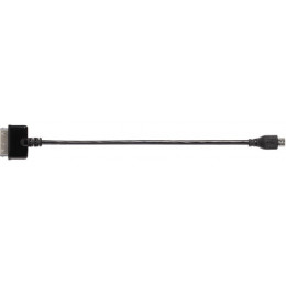 Shure EAC30P-MicroB8 кабель для наушников, длина 2.4 метра