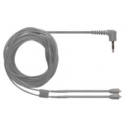 Shure EAC45DKGR кабель для наушников сменный, темно-серый