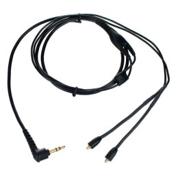 Shure EAC46BKS Кабель для наушников сменный