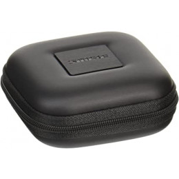 Shure EASQRZIPCASE-BLK Чехол для внутриканальных наушников SE