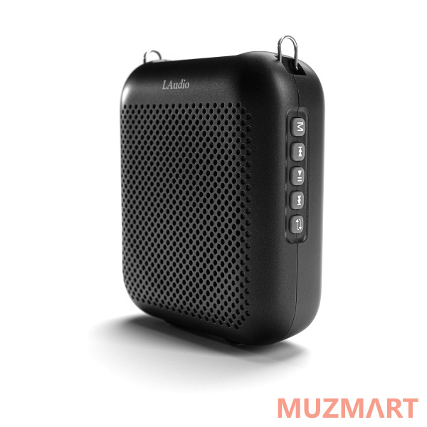 LAudio WS-VA058-Pro Переносной громкоговоритель для гида, 5Вт