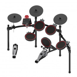 LDrums MK-6V-red Электронная ударная установка