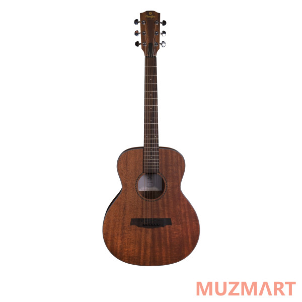 Prodipe MFBB27MHS Акустическая гитара, трэвел