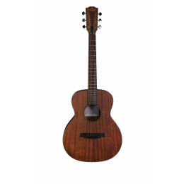 Prodipe MFBB27MHS Акустическая гитара, трэвел