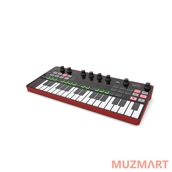 IK Multimedia UNO-SYNTHPRODT Синтезатор, 32 клавиши