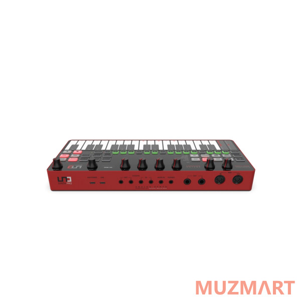 IK Multimedia UNO-SYNTHPRODT Синтезатор, 32 клавиши