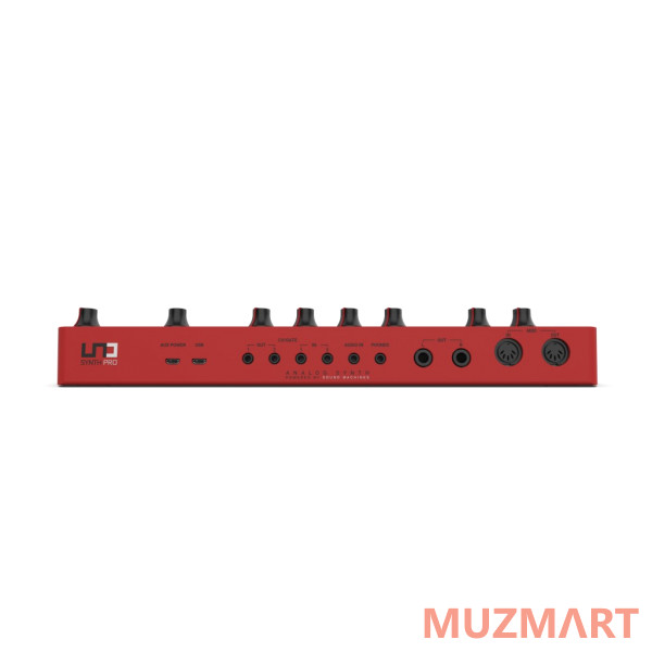 IK Multimedia UNO-SYNTHPRODT Синтезатор, 32 клавиши
