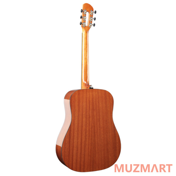 Prodipe JMFSD200 Kopo Series SD200 Акустическая гитара