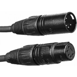 Shure C110 Кабель для микрофона VP88, длина 7,6 м