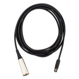 Shure C129 Кабель для микрофона MX393, длина 3,6 м