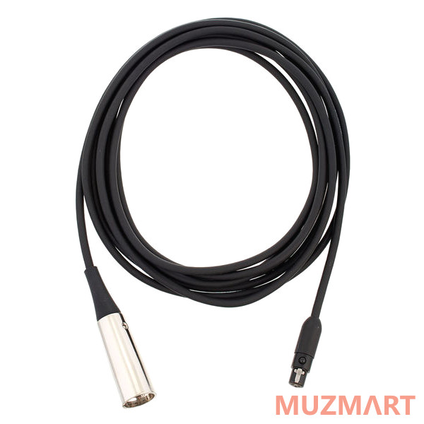 Shure C129 Кабель для микрофона MX393, длина 3,6 м