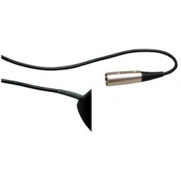 Shure C131 Кабель для микрофона MX400D, длина 3 м