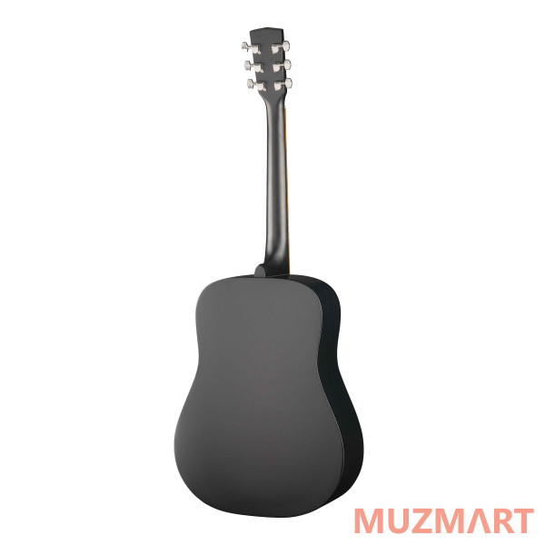 Cort AD810-BKS Standard Series Акустическая гитара