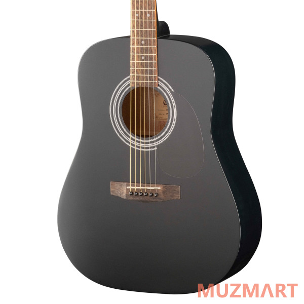 Cort AD810-BKS Standard Series Акустическая гитара