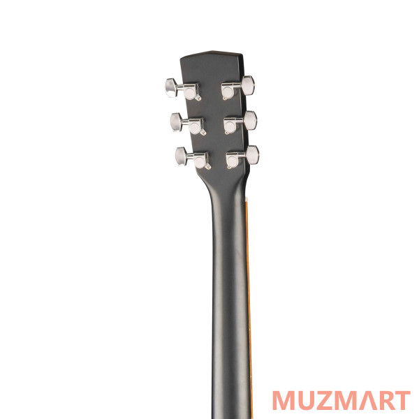 Cort AD810-BKS Standard Series Акустическая гитара