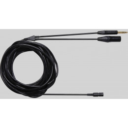 Shure BCASCA-NXLR3QI-25 Длинный кабель для наушников