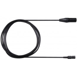 Shure BCASCA-NXLR4 Кабель для наушников с разъёмами BCASCA/XLR 4