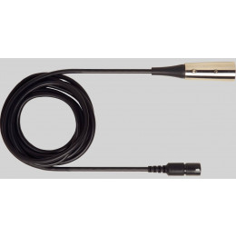Shure BCASCA-XLR5 кабель для наушников с разъёмами BCASCA/XLR 5-pin "папа"