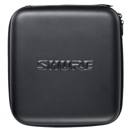Shure HPACC1 Плотный чехол для наушников серии SRH
