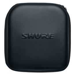 Shure HPACC2 плотный чехол для наушников профессиональных открытых серии SRH