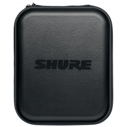 Shure HPACC3 Жесткий чехол для наушников закрытых премиум-класса SRH1540