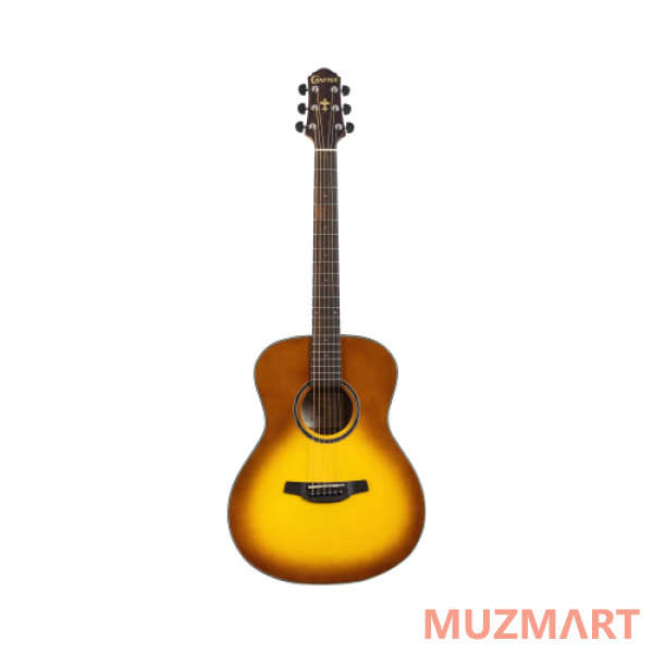 Crafter HT-250/BRS акустическая гитара