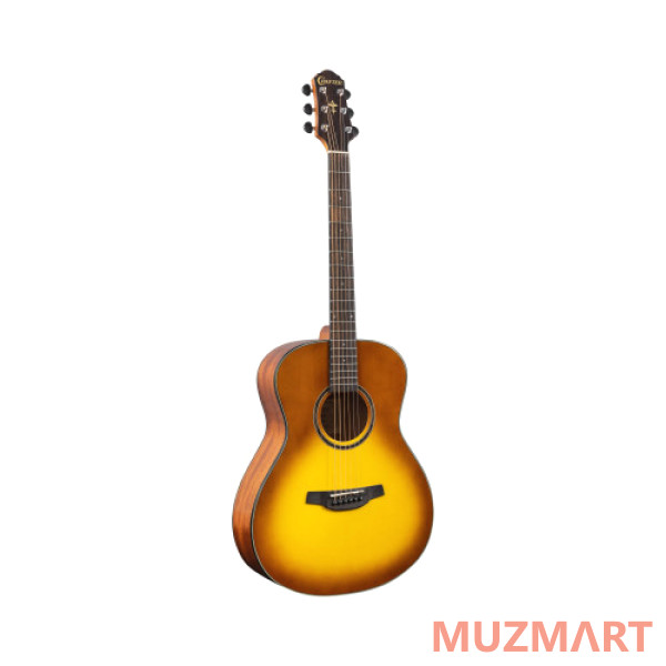 Crafter HT-250/BRS акустическая гитара