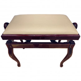 Hidrau BG200 Mahogany Gloss 3 (L25) Банкетка