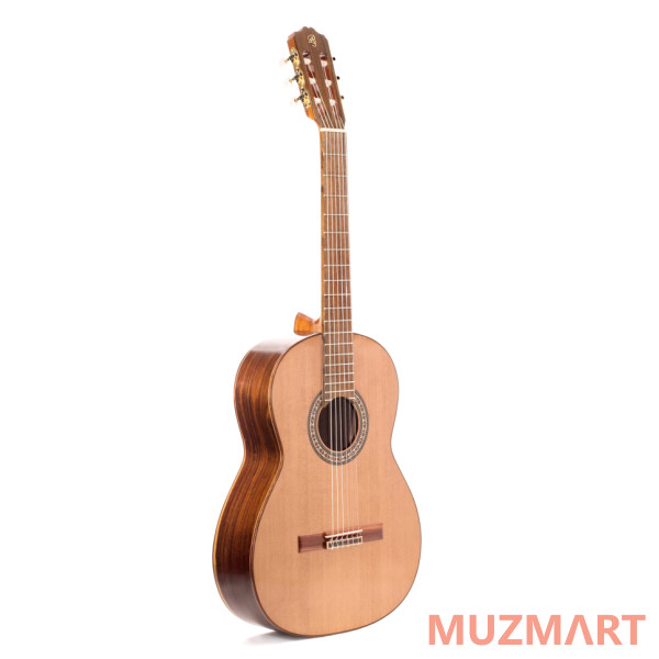 Prudencio SAEZ 3-S (12) Cedar Top Гитара классическая