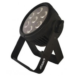 Stage4 REPAR 7x10F IP (8') Светодиодный всепогодный светильник