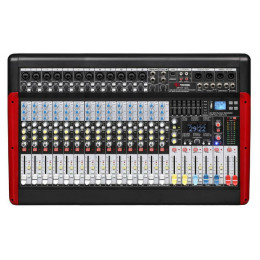 Volta ARTIST 1224 + Профессиональный микшерный пульт