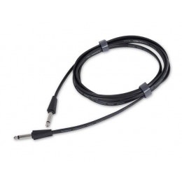 Rockboard RBO CAB FL 300BLK SS Кабель инструментальный