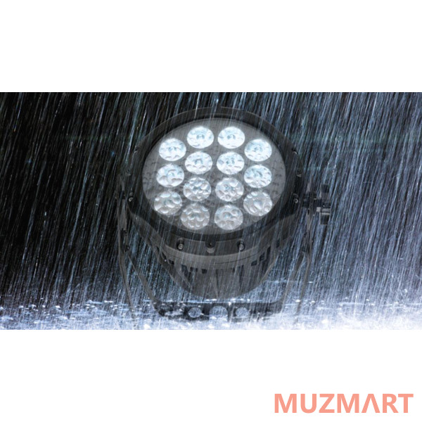 Silver Star SS358XCEM CAM 3/EMZ Светодиодный архитектурно/студийный светильник