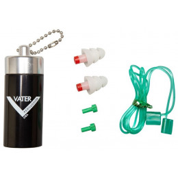 Vater VSAS Ear Plugs Беруши