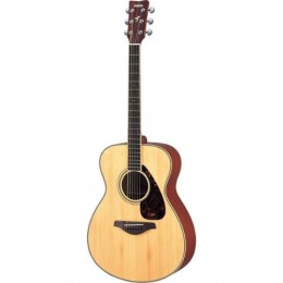 Yamaha FS720S2 Акустическая гитара (western)
