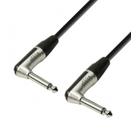 Adam Hall K4 IRR 0150 Инструментальный кабель 6,3