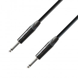 Adam Hall K5 IPP 0450 Инструментальный кабель 6,3