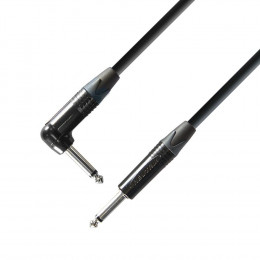 Adam Hall K5 IRP 0300 Инструментальный кабель 6,3