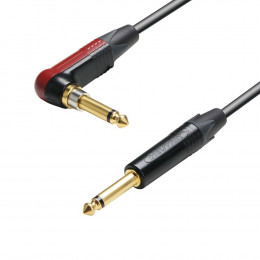 Adam Hall K5 IRP 0300 SP Инструментальный кабель 3 метра