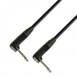 Adam Hall K5 IRR 0015 Инструментальный кабель 6,3