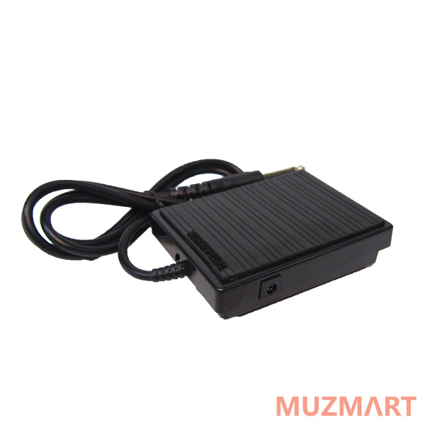 Hebikuo TB200 Педаль сустейна для клавишных