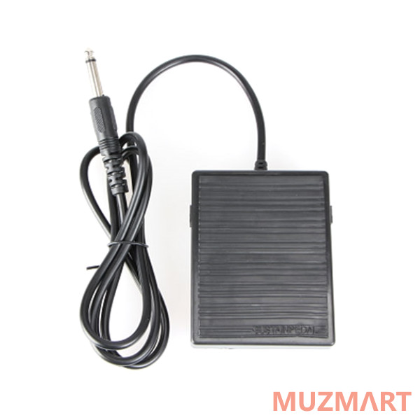 Hebikuo TB200 Педаль сустейна для клавишных