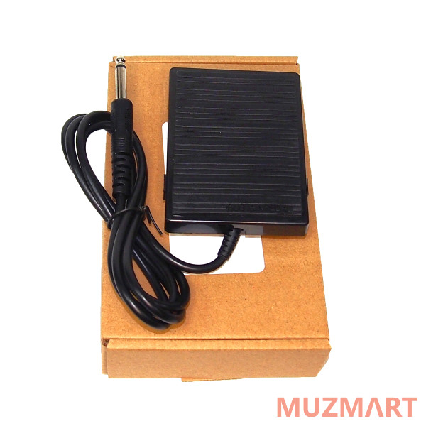 Hebikuo TB200 Педаль сустейна для клавишных