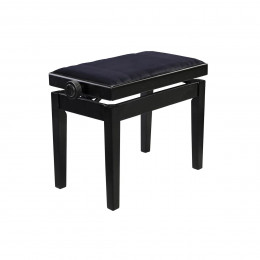 NordFolk NPB2L Black Банкетка с подъемным механизмом